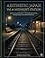 AESTHETIC JAPAN Vol. 6: MIDNIGHT STATION: Rails, Rust, and Reverie: A Monochrome Journey through Japan's Silent Rural Platforms