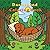 Dachshund Coloring Book: Cute and easy Dachshund Coloring Book for all ages