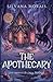 The Apothecary: Une romance de Cosy Fantasy (Contes de Fableton) (French Edition)