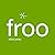 Froo: A Curious Drawing Adventure for Wild Imaginations