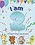 I am 2: My birthday memory keepsake