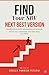 Find Your NBV (Next Best Version)