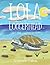 Lola the Loggerhead