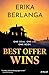 Best Offer Wins: One Deal. One Lie. One Body.
