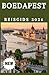 BOEDAPEST REISGIDS 2026 (Dutch Edition)