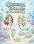 Ocean Friends Coloring Book...