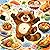 Pontas Delicious Japanese Food (Ponta Series)