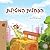 The Traveling Caterpillar (Hebrew Children's Book) (Hebrew Bedtime Collection) (Hebrew Edition)