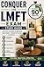 Conquer the LMFT Exam in Under 90 Minutes: Study Guide for the Licensed Marriage and Family Therapist Exam Covering Systemic Therapy, Assessment, ... ... Ethics (Counseling and Social Work Exams)