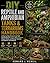 DIY Reptile and Amphibian Tanks & Terrariums Handbook: A Step-by-Step Terrarium and Tank Construction for Reptiles and Amphibians, Design, Display, and Manage Terrarium for Beginners and Hobbyists