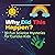 Why Did This Happen?: 30 Fun Science Mysteries For Curious Kids (Magnesio and Brainius Kids)