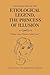 The Collection of the Etiological Legend, The Princess of Illusion: Without a Bow, Without a Golden Arrow