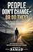 People Don't Change-Or Do They?