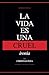 La Vida es una Cruel Ironía (Despertar del Engaño) (Spanish Edition)