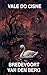 Vale do Cisne (Histórias de Terror Em Português - Bredevoort Van Den Berg) (Portuguese Edition)