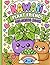 Cute & Cozy Plant Coloring ...