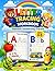 ABC Letter Tracing: Learn to Write with Line Tracing & Pen Control Preschool Handwriting Workbook for Kids Ages 3-5 Build Fine Motor Skills & Early Writing Confidence