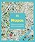 Maps, Annotated (Spanish Edition)