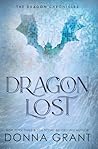 Dragon Lost (Dragon Chronicles)