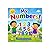 My Numbers!: English • አማርኛ • ትግርኛ (Berhane Kids Learning Series Book 2)