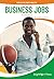 Business Jobs in Sports (Work in the Sports Industry)