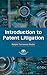 Introduction to Patent Litigation