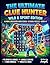 The Ultimate Clue Hunter: Wild & Sport Edition: A Brain-Boosting Activity Book for Ages 6-9: 50 Word Search Puzzles with Mystery Riddles