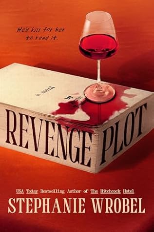 Revenge Plot