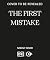 The First Mistake: A dark and gripping Welsh crime drama (Mallory Dawson Crime Thriller Book 5)