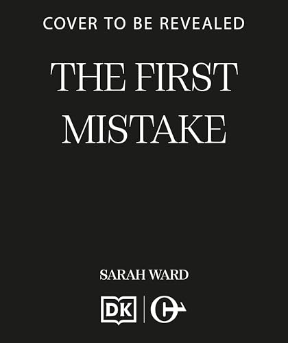The First Mistake: A dark and gripping Welsh crime drama (Mallory Dawson Crime Thriller Book 5)