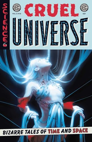 EC Cruel Universe 2 #10 (Kindle Edition)