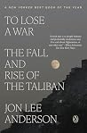 To Lose a War: Th...