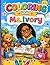 Coloring With Ms.Ivory