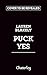 Puck Yes (French Edition)