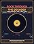 Music 1970s-1990s Puzzles: Word Games, Trivia, Crosswords & Brain Boosters: Music Activity Book For Adults & Seniors