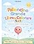 Grande Libro da Colorare: Palloncino scopre il Mondo Parte 1 (Italian Edition)