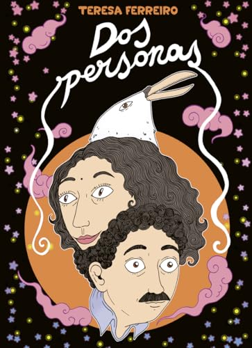Portada de Dos personas, de Teresa Ferreiro