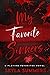 My Favorite Sinners (Playing Favorites, #3)
