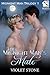 The Midnight Man’s Mate [Mi...