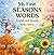 My First Seasons Words: English and Spanish (My First Words in English and Spanish)