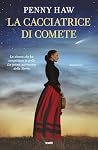 La cacciatrice di...
