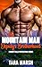 The Mountain Man Deputy's Brotherhood by Tara Marsh