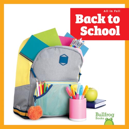 Back to School (All in Fall)