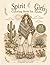 Girls Spirit Girls Coloring Book for Adults: 112 Stylish Illustrations of Bohemian Women, Floral Designs and Chic Outfits for Relaxation and Creativity