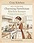 Cozy Kitchen: Adult Coloring Book Featuring Charming Farmhouse Kitchen Scenes, Bread Baking, Tea Moments, Pantry Corners, and Seasonal Comfort for Relaxation