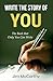 Write The Story of You