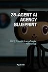25-Agent AI Software Agency: Build a Self-Running AI Software Agency
