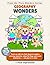 Geography Wonders: A Countries & Flags Coloring Book for Kids with Fun Facts & Soccer Animal Mascots (Pixie Wonders)