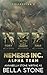 Nemesis Inc. Alpha Team: Co...