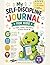 Dinosaur Habit & Mood Tracker for Kids: Fun Daily Routine & Weekly Habit Tracker | Build Self-Discipline, Good Habits & Confidence (Ages 4–8) (Brave Little Steps – Core Activities Series)